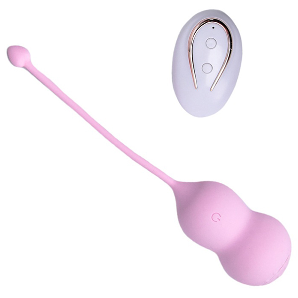 무선 진동 알