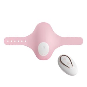 웨어러블 리모컨 섹스 마사지