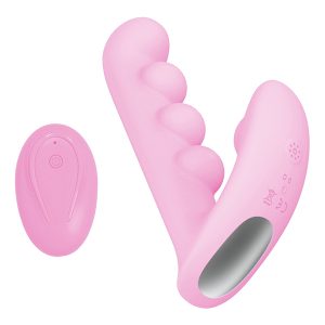 전립선 진동 마사지기