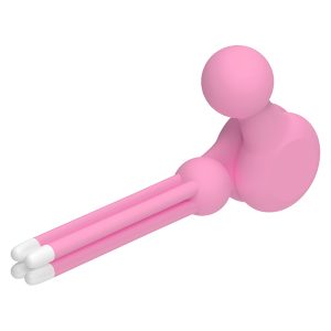 진동기에 의한